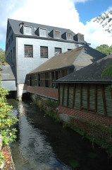 Musée Industriel de la Corderie Vallois - 