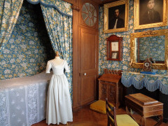 Musée Victor Hugo - 