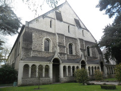Musée Jean Lurçat et de la tapisserie contemporaine - 