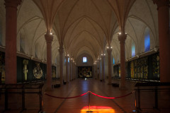 Musée Jean Lurçat et de la tapisserie contemporaine - 