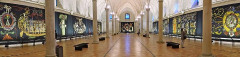 Musée Jean Lurçat et de la tapisserie contemporaine - 