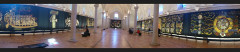 Musée Jean Lurçat et de la tapisserie contemporaine - 