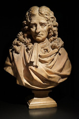 Musée Jean de la Fontaine - French sculptor