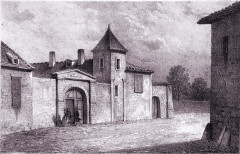Musée Jean de la Fontaine - French lithographer