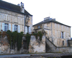 Musée Gallé-Juillet - 
