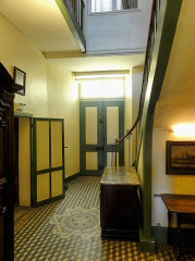 Musée Gallé-Juillet - 