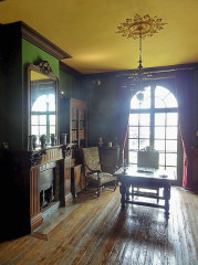 Musée Gallé-Juillet - 