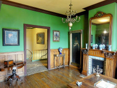 Musée Gallé-Juillet - 