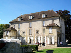 Musée de la vénerie - 