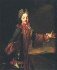 Musée de la vénerie - French painter