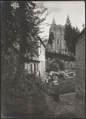 Ancien prieuré de Graville ou ancienne abbaye de Sainte-Honorine - Français :  Sujet : Prieurés -- France

Villes Le Havre (Seine-Maritime, France) Donateur : Manneville, Philippe (1937-2012). Donateur Donateur : Manneville, Philippe (1937-2012) Appartient à l’ensemble documentaire : BmLHav000 Appartient à l’ensemble documentaire : BmLHav001  Langue : sans contenu linguistique