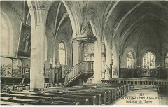 Église Notre-Dame - 