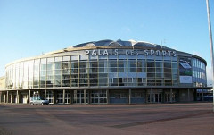 Palais des sports - 
