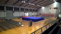 Palais des sports - 