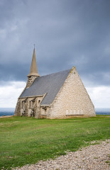Chapelle Notre-Dame-de-la-Garde - 