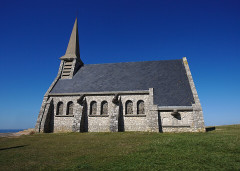 Chapelle Notre-Dame-de-la-Garde - 