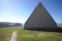 Chapelle Notre-Dame-de-la-Garde - 