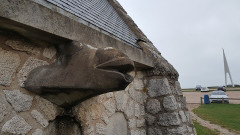 Chapelle Notre-Dame-de-la-Garde - 