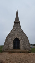 Chapelle Notre-Dame-de-la-Garde - 
