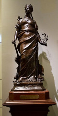 Musée du Château des Ducs de Bretagne - 