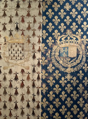 Musée du Château des Ducs de Bretagne - 