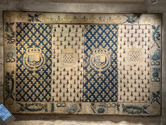 Musée du Château des Ducs de Bretagne - 