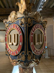 Musée du Château des Ducs de Bretagne - 
