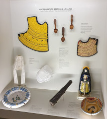 Musée du Château des Ducs de Bretagne - 