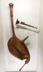 Musée du Château des Ducs de Bretagne - 