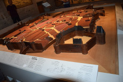 Musée du Château des Ducs de Bretagne - 
