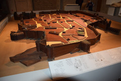 Musée du Château des Ducs de Bretagne - 