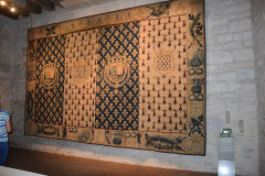 Musée du Château des Ducs de Bretagne - 