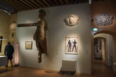 Musée du Château des Ducs de Bretagne - 