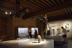 Musée du Château des Ducs de Bretagne - 