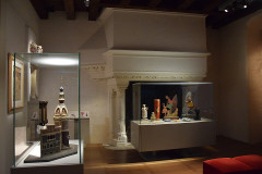 Musée du Château des Ducs de Bretagne - 