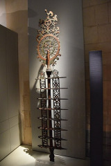 Musée du Château des Ducs de Bretagne - 