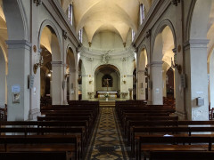 Eglise Sainte-Geneviève - 