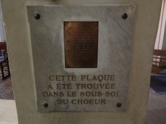 Eglise Sainte-Geneviève - 