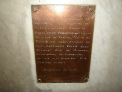 Eglise Sainte-Geneviève - 