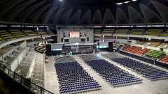 Palais des sports - 