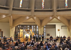 Église Notre-Dame-de-la-Salette - 