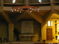 Église Notre-Dame-de-la-Salette - 