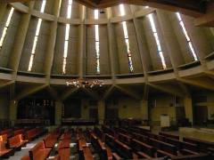 Église Notre-Dame-de-la-Salette - 