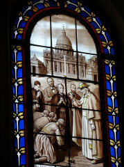 Église Notre-Dame-de-la-Salette - 