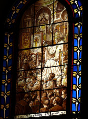 Église Notre-Dame-de-la-Salette - 