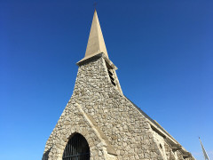 Chapelle Notre-Dame-de-la-Garde - 