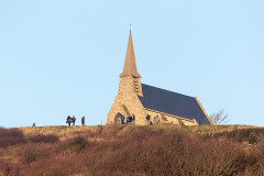 Chapelle Notre-Dame-de-la-Garde - 