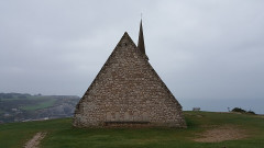 Chapelle Notre-Dame-de-la-Garde - 