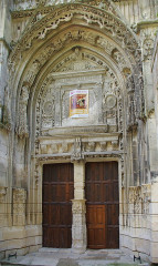 Église Saint-Jean-Baptiste - 