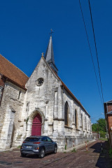 Église - 